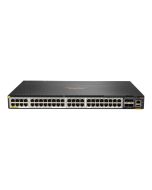 HPE Aruba 6300M - Switch - L3 - managed - 48 x 100/1000/2.5G/5G (PoE+)