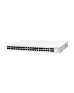 HPE Networking Instant On 1830 48G 4SFP Switch