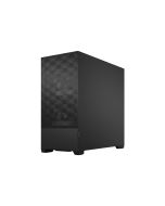 Fractal Design Pop Air RGB - Tower - ATX - Seitenteil mit Fenster (gehärtetes Glas)