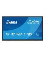 Iiyama ProLite TE8612MIS-B4AG - 218 cm (86") Diagonalklasse (217.4 cm (85.6")