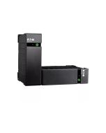 Eaton Ellipse ECO 650 IEC - USV (in Rack montierbar/extern) - Wechselstrom 230 V - 400 Watt - 650 VA - Ausgangsanschlüsse: 4 - 2U - 48.3 cm (19")