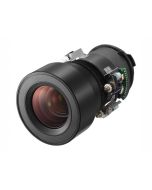 NEC Display NP41ZL - Zoomobjektiv - 21.8 mm - 49.8 mm