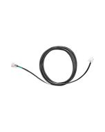 EPOS CEHS-DHSG, Kabel