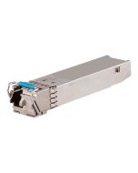 HPE X120 - SFP (Mini-GBIC)-Transceiver-Modul