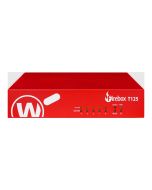 WatchGuard Firebox T125 - Sicherheitsgerät