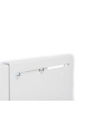 DIGITUS Patch-Halter zur Wandmontage für 483 mm (19") Installationen