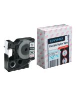 Dymo RhinoPRO - Nylon - weiß - Roll (1.9 cm x