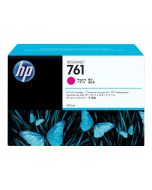HP 761 - 400 ml - Magenta - original - DesignJet