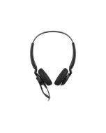 Jabra Engage 40 Stereo - Headset - On-Ear - kabelgebunden