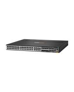 HPE Aruba Networking CX 8100 40x10GBase-T 8x10G