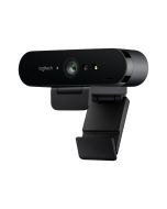 Logitech BRIO STREAM - Livestream-Kamera - Farbe