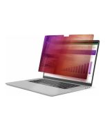 StarTech.com 16-inch MacBook Pro 21/23 Privacy Screen, Gold Filter w/Enhanced Privacy, Computer Security Shield, Double-Sided Screen Protector, +/- 30 Deg. - Blickschutzfilter für Notebook (horizontal)