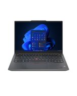 Lenovo ThinkPad E14 Gen 5 (AMD), AMD Ryzen™ 5, 2,3 GHz, 35,6 cm (14"), 1920 x 1200 Pixel, 8 GB, 256 GB