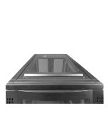 DIGITUS Serverschrank Unique Serie - 600x1000 mm (BxT)