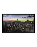 Samsung QB65C - 163 cm (65") Diagonalklasse QBC Series LCD-Display mit LED-Hintergrundbeleuchtung - Digital Signage - Tizen OS - 4K UHD (2160p)