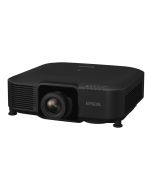 Epson EB-PU1008B - 3-LCD-Projektor - 8500 lm (weiß)