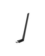 TP-LINK Archer T2U Plus - Netzwerkadapter - USB 2.0
