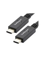 StarTech.com USB-C Kabel mit Power Delivery (5A)