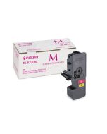 Kyocera TK-5220M, 1200 Seiten, Magenta, 1 Stück(e)