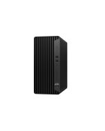 HP Elite 800 G9 - Tower - Core i5 i5-14500 / 2.6 GHz - RAM 16 GB - SSD 512 GB - NVMe - DVD-Writer - UHD Graphics 770 - 1GbE - Win 11 Pro - Monitor: keiner - Tastatur: Deutsch - mit HP Wolf Pro Security Edition (1 Jahr)