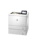 HP Color LaserJet Enterprise M555x - Drucker - Farbe - Duplex - Laser - A4/Legal - 1200 x 1200 dpi - bis zu 40 Seiten/Min. (einfarbig)/