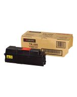 Kyocera TK 320 - Schwarz - original - Tonersatz