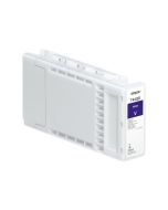 Epson T44QD - 350 ml - violett - original - Tintenpatrone