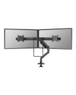 Neomounts DS75S-950BL2 NEXT One - Befestigungskit (Monitorarm, Klemmmontagesockel, Tischplattenbohrung)