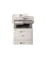 Brother MFC-L9570CDW - Multifunktionsdrucker - Farbe - Laser - A4/Legal (Medien)