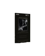 Epson Traditional Photo Paper - A2 (420 x 594 mm)