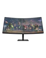 HP OMEN by HP 34c - LED-Monitor - Gaming - gebogen - 86.4 cm (34")