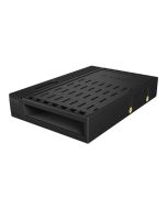 ICY BOX IB-2536STS - Gehäuse für Speicherlaufwerke - 2.5" (6.4 cm)