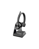 HP Poly Savi 7310 - Savi 7300 series - Headset - On-Ear