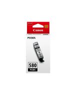 Canon PGI-580PGBK - 11.2 ml - Schwarz - original