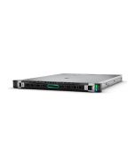 HPE ProLiant DL320 Gen11 - Server - Rack-Montage - 1U - zweiweg - 1 x Xeon Silver 4510 / 2.4 GHz - RAM 64 GB - SATA/SAS/NVMe - Hot-Swap 6.4 cm (2.5")