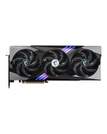 MSI GeForce RTX 5080 16G GAMING TRIO OC - Grafikkarte