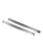QNAP RAIL-A02-90 - Rack-Schienen-Kit - für P/N: