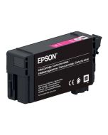 Epson T40C340 - 26 ml - Magenta - Original - Tintenpatrone