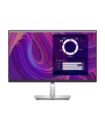 Dell P2723D - LED-Monitor - 69 cm (27") - 2560 x 1440 QHD @ 60 Hz - IPS - 350 cd/m² - 1000:1 - 5 ms - HDMI, DisplayPort - TAA-konform - mit 3 Jahre Advanced Exchange Grundgarantie (PL - 3 Jahre Advanced Exchange Service)
