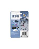 Epson 27XL Multipack - 3er-Pack - 31.2 ml - XL
