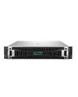 HPE ProLiant Compute DL380 Gen12 6517P 1P 2x32GB-R 8SFF NS204i-u v2 MR408i-o 2x1000W PS EU Server, DDR5-SDRAM, 800 W, Rack (2U)