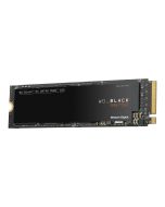 WD_BLACK WD Black SN750 NVMe SSD WDS100T3X0C-00SJG0 - SSD - 1 TB - intern - M.2 2280 - PCIe 3.0 x4 (NVMe)