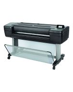 HP DesignJet Z9+ PostScript - 1118 mm (44") Großformatdrucker - Farbe - Tintenstrahl - Rolle (111,8 cm)