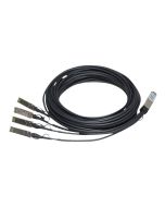 HPE X240 Direct Attach Copper Splitter Cable