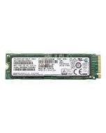 HP  SSD - 512 GB - intern - M.2 2280 - PCIe 4.0 x4 (NVMe)