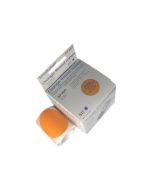 Seiko Instruments SLP-RDO - Orange - 54 mm rund 120 Etikett(en) (1 Rolle(n)
