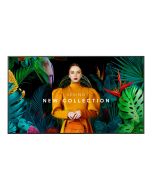 Samsung QH75C - 189 cm (75") Diagonalklasse (189.23 cm (74.5")