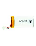 EPOS DW BATT 03 - Batterie - für IMPACT DW 10, 20, 30, Office USB, Office USB ML, Pro1, Pro2