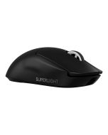 Logitech G PRO X SUPERLIGHT 2 - Maus - Gaming