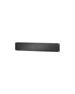 APC Easy Rack - Rack - Leerkonsole - Schwarz - 2U (Packung mit 10)
